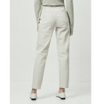 패션플러스 - 20FW 가을신상 여성 면 슬림 일자핏 데님 팬츠/05-41-0533-02-1 패션플러스