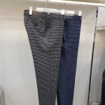 패션플러스 - 사각체크(H4505) 패션플러스