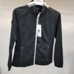 패션플러스 - 3-LAYER HERTAG 바람막이 점퍼(G7304) 패션플러스