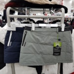 패션플러스 - 다운 포켓 포인트 큐롯(F8518) 패션플러스