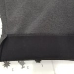 패션플러스 - 2WAY 본딩 팬츠(G4506) 패션플러스