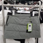 패션플러스 - 다운 포켓 포인트 큐롯(F8518) 패션플러스