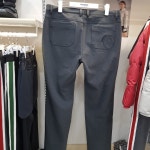 패션플러스 - 2WAY 본딩 팬츠(G4506) 패션플러스