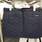 패션플러스 - 별 패턴 패딩 셋트(H7534) 패션플러스