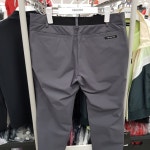 패션플러스 - 남성 조직감 팬츠(G1502) 패션플러스