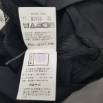 패션플러스 - 이너셋트 오버핏라운드넥팅(J6140) 패션플러스