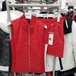 패션플러스 - 별 패턴 패딩 셋트(H7534) 패션플러스