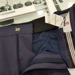 패션플러스 - 남성 조직감 팬츠(G1502) 패션플러스