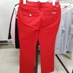 패션플러스 - 조직감 봄 바지(g5505) 패션플러스