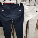 패션플러스 - 기본봄 바지 (H5504) 패션플러스