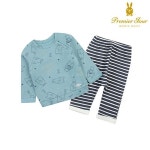 패션플러스 - [프리미에쥬르] 북극곰상하복 MS710501_CB