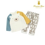 패션플러스 - [프리미에쥬르] 폴라상하복 MS710502_S3