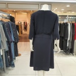 패션플러스 - 디테일이예쁜원피스J0B5D-05-1 048 패션플러스