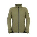 패션플러스 - 골프 남성 마이크로 체크 집업 점퍼 21191JP209 패션플러스