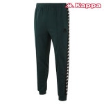 패션플러스 - [카파] (KPA9_KJFP155MN_GRN_) 남녀공용 222반다 사이드라인 조거 팬츠 KJFP155MN_GRN_N5Q9 패션플러스