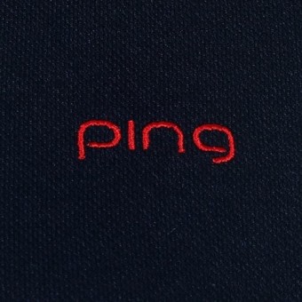 패션플러스 - [PING] 여성 플래킷 배색 피케 티셔츠 12283TO951_NA 패션플러스