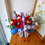 꽃배달 - 플라워119꽃배달서비스 - 플라워119본부, 서울특별시강남구 카테고리 꽃다발 , 꽃배달, 꽃선물, 전국꽃배달서비스,맞춤꽃배달,꽃, 꽃집... 