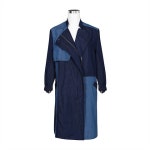 상품 상세 GNCO STYLE [LOUDMUT] BISEXUAL TRENCH COAT (N142MBR401W)