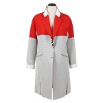 상품 상세 GNCO STYLE [LOUDMUT] CONFIDENCE CASUAL COAT (N142MCT006W)