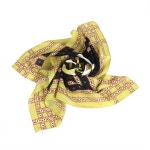 상품 상세 GNCO STYLE [LOUDMUT] BISEXUAL SCARF (N142MSF001W)