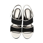 상품 상세 GNCO STYLE [LOUDMUT] CONFIDENCE CASUAL SHOES (N144MSE005W)