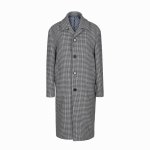 상품 상세 GNCO STYLE [T.I FOR MEN] 캐시미어 지도리 발마칸 코트 (M188MCT909M)