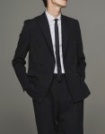 [T.I FOR MEN] WOOL 더블 자켓 | M196MJK041MNV2 WOOL 더블 자켓 (M196MJK041MNV2)