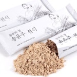 농부의딸 송윤주 선식(국산) - 30g*30개 | 갓피플 푸른가게 농부의딸 송윤주 선식(국산) - 30g*30개 [갓피플몰]