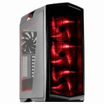 SilverStone PRIMERA PM01BR-W iBORA 미들타워 케이스 :: 컴퓨터 전문 쇼핑몰 가이드컴