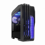 대양케이스 Cyonic RAINBOW 풀 아크릴 윈도우 USB 3.0 미들타워 케이스 :: 컴퓨터 전문 쇼핑몰 가이드컴