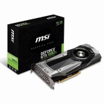 MSI 지포스 GTX1080 Ti Founders Edition D5X 11GB 그래픽카드 :: 컴퓨터 전문 쇼핑몰 가이드컴