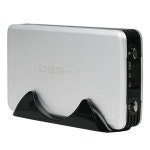 디직스 DIGIX D35-S 3.5형 정품 4TB 외장하드 실버 :: 컴퓨터 전문 쇼핑몰 가이드컴