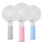 퍼스트한양 The Sky-100 스카이 미니 선풍기 Sky Blue :: 컴퓨터 전문 쇼핑몰 가이드컴