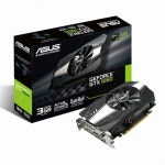 [ASUS] PH 지포스 GTX1060 D5 3GB 배틀그라운드 리니지M 그래픽카드 :: 컴퓨터 전문 쇼핑몰 가이드컴