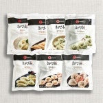 취영루 대박세트 (물만두+바삭군만두+고기손만두+김치손만두+교자만두+고기왕만두+김치왕만두) :: 컴퓨터 전문 쇼핑몰 가이드컴