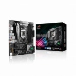 [ASUS] ROG STRIX Z370-G GAMING iBORA 커피레이크 메인보드 :: 컴퓨터 전문 쇼핑몰 가이드컴