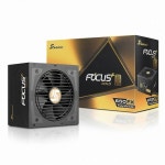 [시소닉] FOCUS Plus Series SSR-650FX 650W Gold Full Modular 파워서플라이 :: 컴퓨터 전문 쇼핑몰 가이드컴
