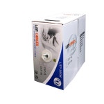 ABC넷 CAT.5E UTP 랜케이블 305M 0.5mm [파랑] :: 컴퓨터 전문 쇼핑몰 가이드컴