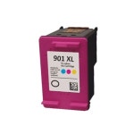 재생잉크 리필 카트리지 HP901XL [컬러] HP 4500/4524/J4580/J4624/J4660/J4680 :: 컴퓨터 전문 쇼핑몰 가이드컴