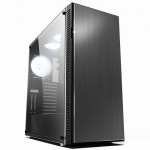 [3RSYS] IR5000 블랙 강화유리 빅타워 컴퓨터케이스 :: 컴퓨터 전문 쇼핑몰 가이드컴