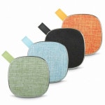 디지클럽 QS-2000 블루투스 패브릭스피커 블랙 :: 컴퓨터 전문 쇼핑몰 가이드컴