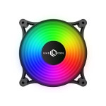 LEADCOOL LED 120 AUTO RGB (BLACK) 시스템 쿨러 :: 컴퓨터 전문 쇼핑몰 가이드컴