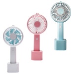 아이존아이앤디 EZ-CLOUD(핑크) 휴대용선풍기 :: 컴퓨터 전문 쇼핑몰 가이드컴