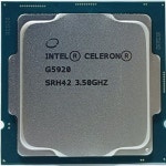 인텔 셀러론 G5920 (코멧레이크S) 벌크 쿨러미포함 :: 컴퓨터 전문 쇼핑몰 가이드컴