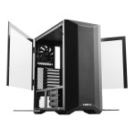 리안리 LANCOOL II MESH PERFORMANCE (Black) 미들타워 케이스 :: 컴퓨터 전문 쇼핑몰 가이드컴