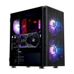 대양케이스 H230 RGB 강화유리 (블랙) 미들타워케이스 :: 컴퓨터 전문 쇼핑몰 가이드컴