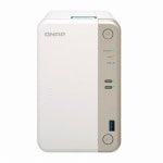 QNAP TS-251B-2G (하드미포함) 쿼드코어 2베이 타워 NAS :: 컴퓨터 전문 쇼핑몰 가이드컴
