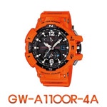 G-SHOCK 지샥 GWA-1100R-4A 블랙오렌지 :: 컴퓨터 전문 쇼핑몰 가이드컴