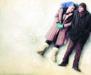 ‘이터널 선샤인’ 그를 사랑한 기억 삭제할까요? : 영화·애니 : 대중문화 : 뉴스 : 한겨레