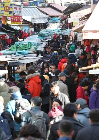 [날씨] 당분간 큰 추위 없어…설 연휴 첫날 ‘비 소식’ : 사회일반 : 사회 : 뉴스 : 한겨레[날씨] 당분간 큰 추위 없어…설 연휴 첫날 ‘비 소식’